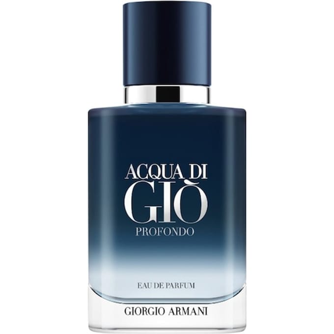 Armani Acqua di Giò Homme Eau de Parfum Spray - navulbaar Herenparfum Heren 30 ml