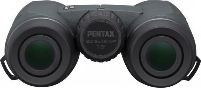 Pentax SD 8x42 WP Verrekijker