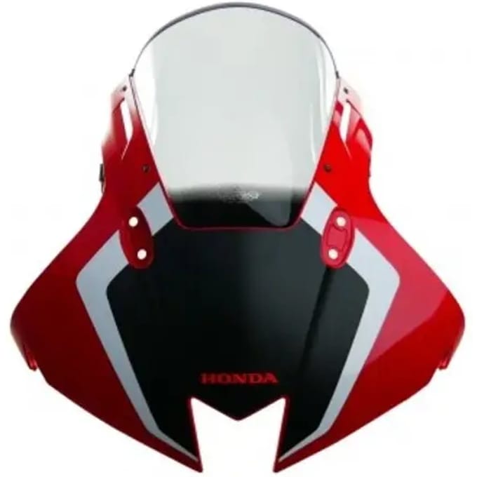 Bubble MRA Racing R