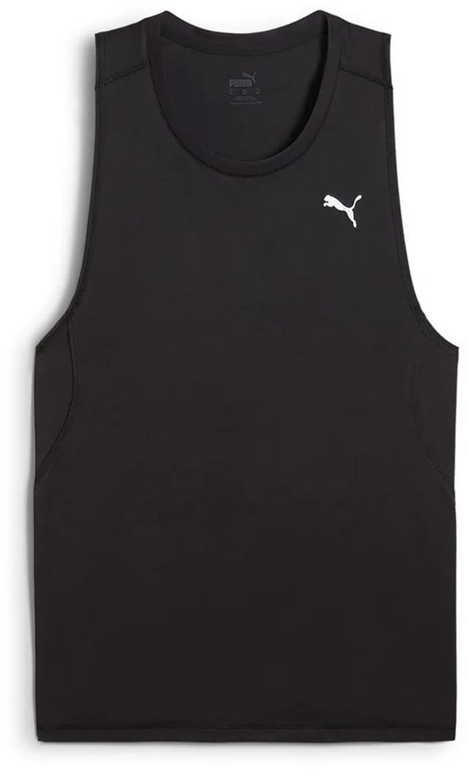 Puma Tanktop M Run Velocity Tank Poly - Sportswear - Volwassen