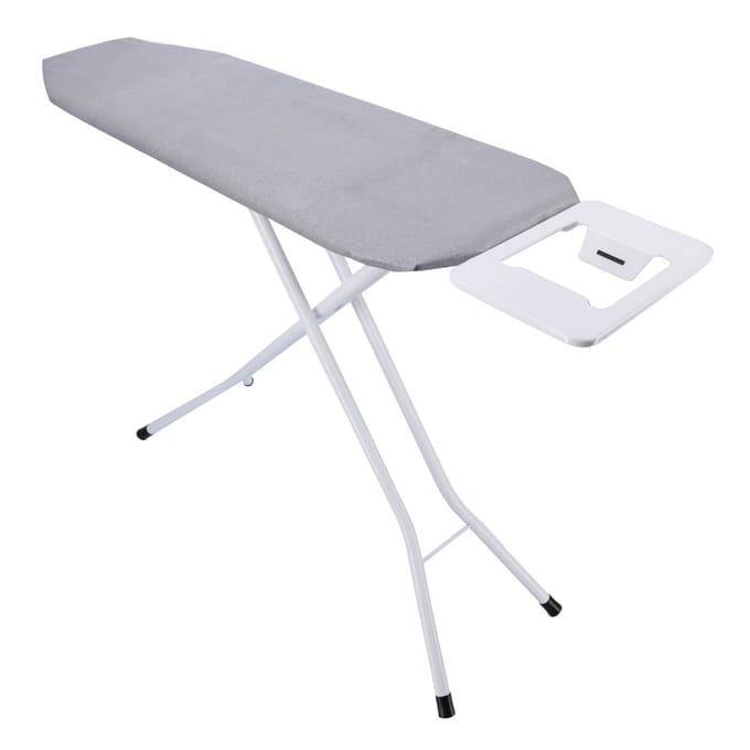 Marskramer Strijkplankhoes Alu Perfo maat 120-140  cm L-XL
