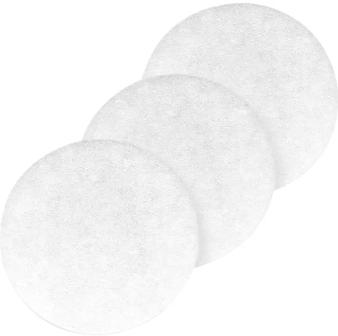 Europlast G4-filter voor decentrale WTW-unit - F150 G4 (3 stuks)