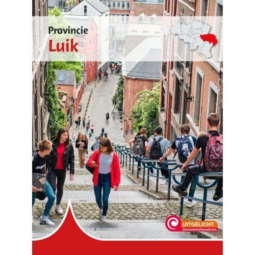 Provincie Luik