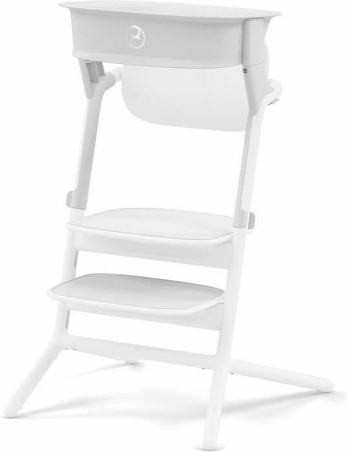 Cybex Leertoren - All White
