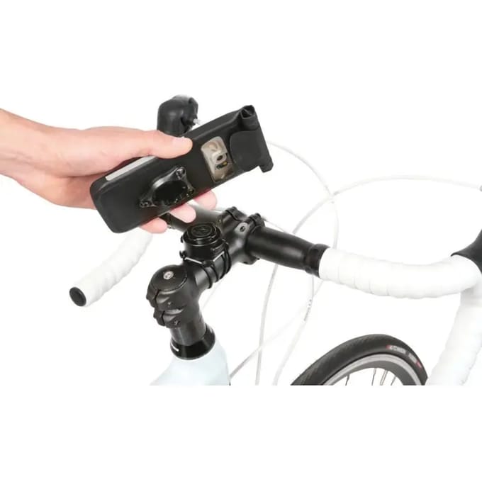 Waterdichte touchscreen standaard Zefal z