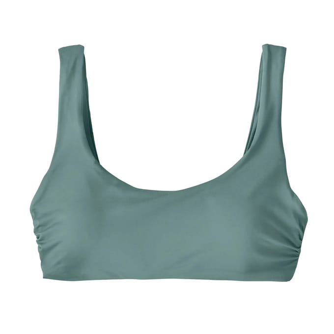 Dames zwemkleding top Patagonia Wave For It Top