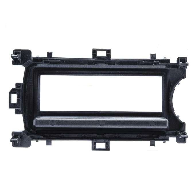 Radioframe Toyota Yaris XP130 (2011 - 2014) - Enkel din