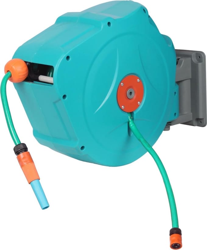 Seesa Wandslangenbox 15 Meter