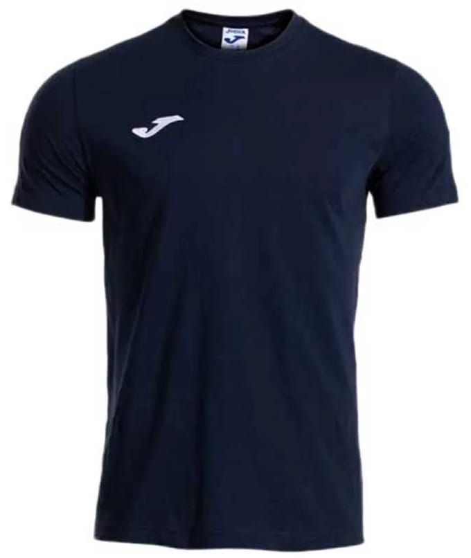 Joma Olimpiada T-shirt Met Korte Mouwen Blauw L Man