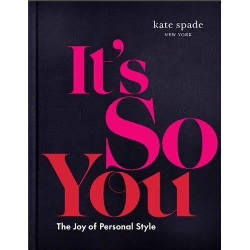Kate Spade New York: It's So You! - kate spade new york