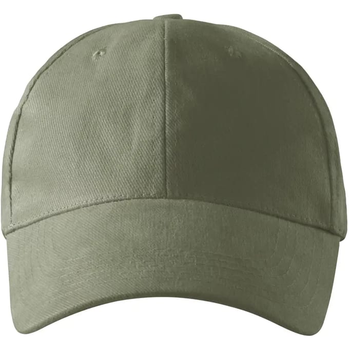 Baseball cap Malfini 6P 305