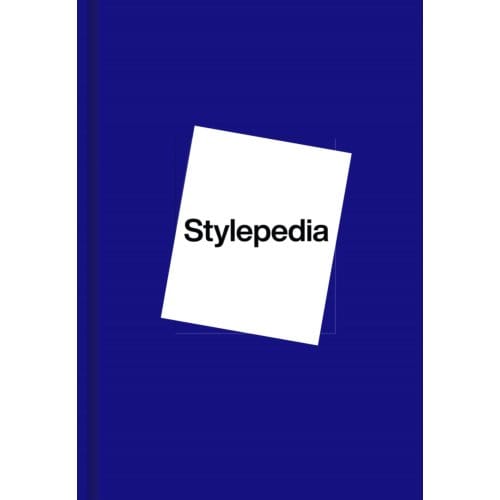 Stylepedia - Fashionary