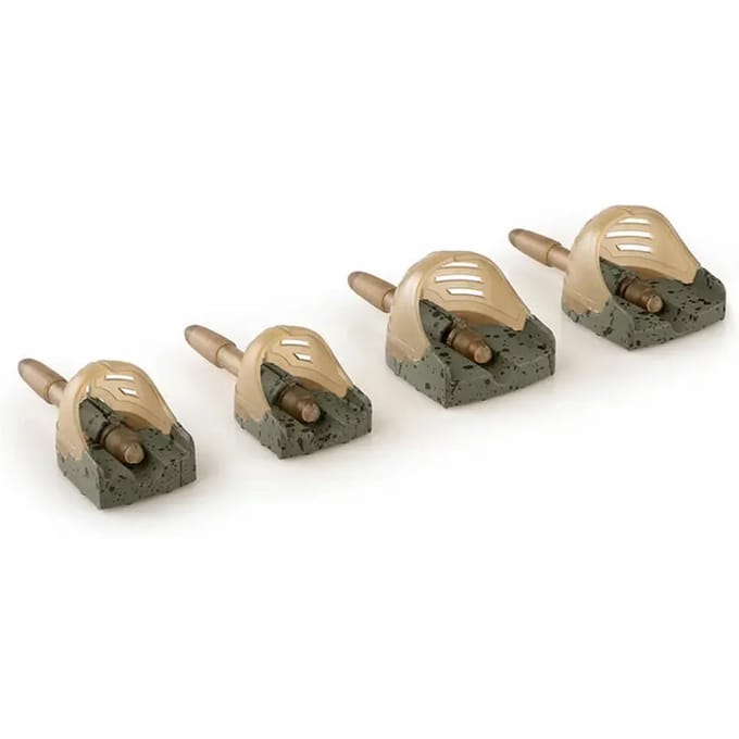 Matrix Inline Pellet Feeder - Maat : Medium 30g