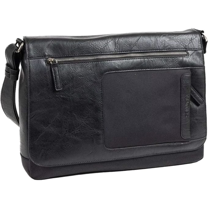 Nylon Portemonnee Matties Bags