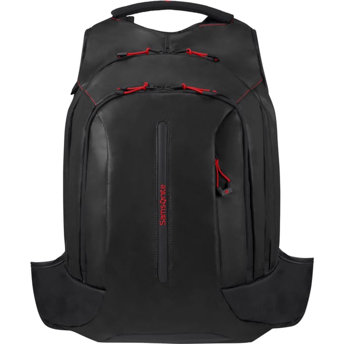 Samsonite Rugzak Met Laptopvak - Ecodiver Laptop Backpack M Black