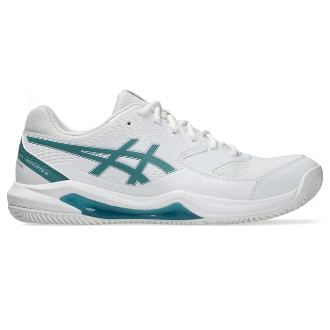 Asics Trainers Gel-Dedicate 8 Padel
