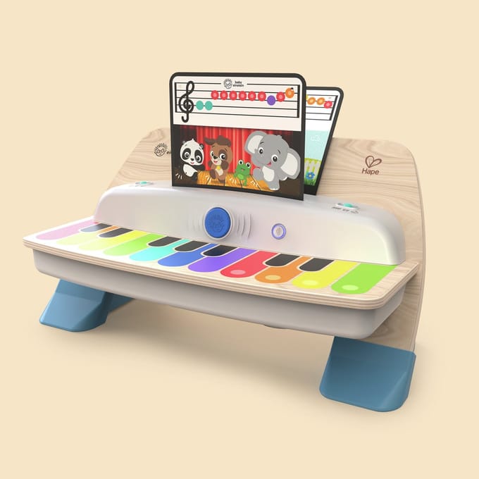 H-Einstein Together in Tune Piano™ Connected Magic Touch™