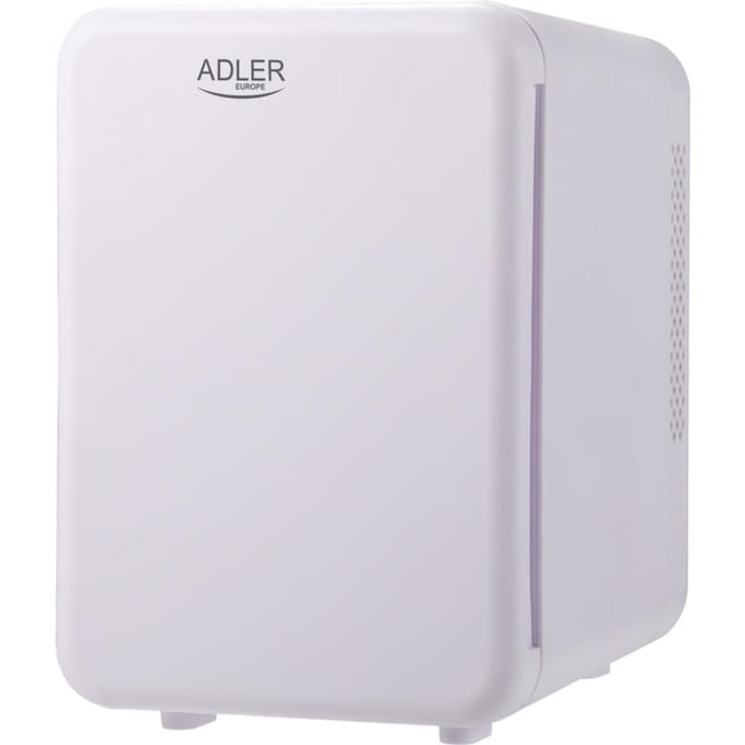 Adler Mini Tour Koelkast AD8084 4L Wit Koelen en Verwarmen, 12V/230V