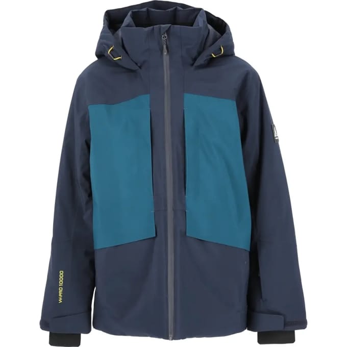 Kinder ski-jas Whistler Kingland