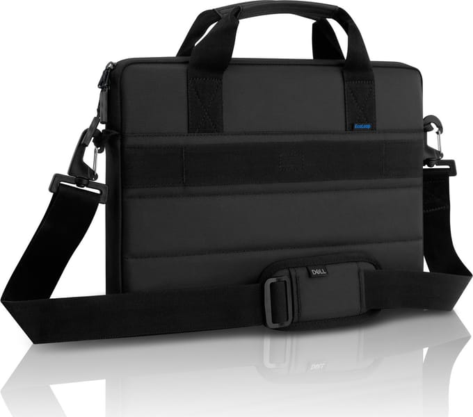 Dell EcoLoop Pro CV5623 - Notebook-Hülle - 40.6 cm - 38,10cm (15) - 40,60cm (16) - Schwarz