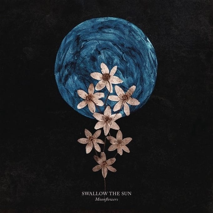Moonflowers