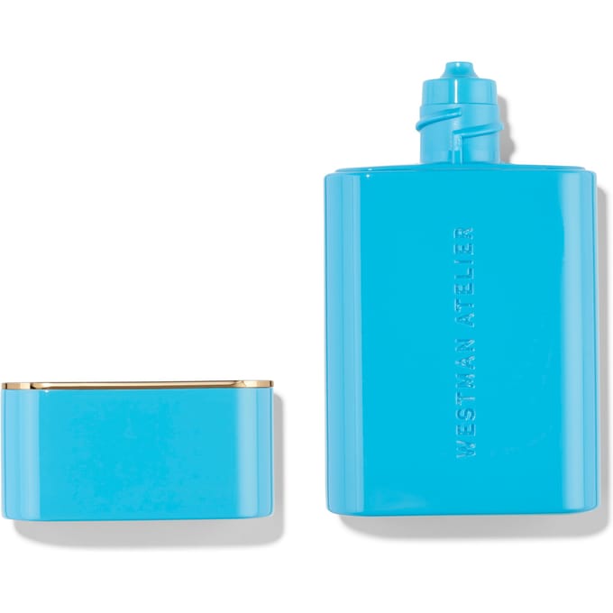Westman Atelier Sun Tone Bronzing Drops - Soleil Parfait 2