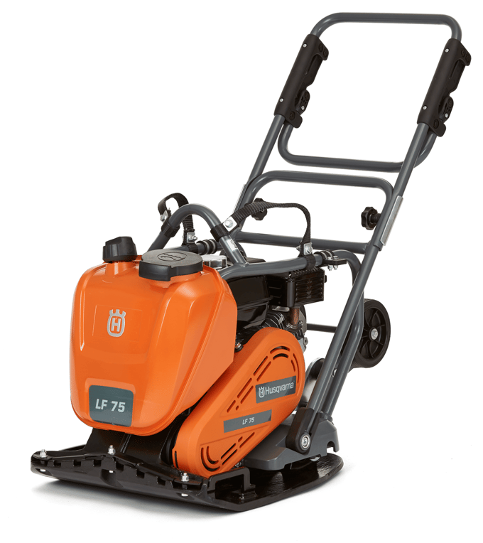 Husqvarna forward plate lf 75 lat | 500m