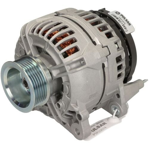 Driefasige generator PULSAR ROTATING ELECTRICS PSR10074