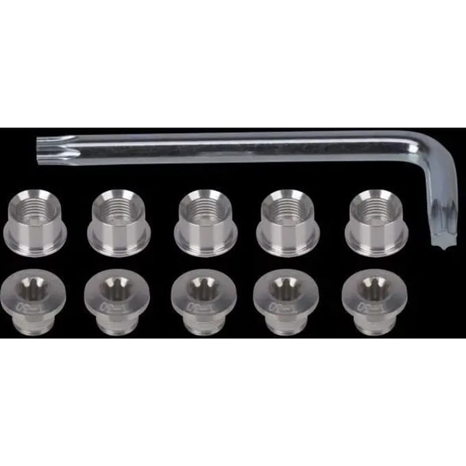 Trayschoorstenen FSA argent double 10 pcs