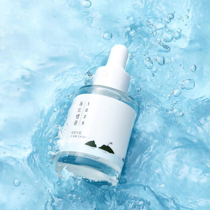 [ROND LAB] 1025 Dokdo Ampul 45ml