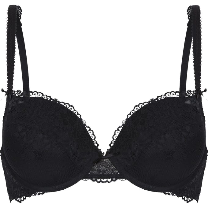 Lingadore DAILY Push up BH