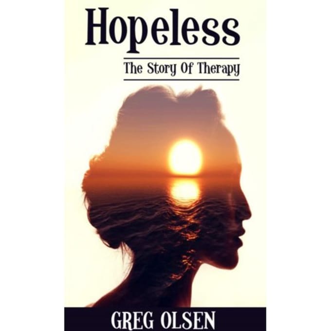 Hopeless - Greg Olsen