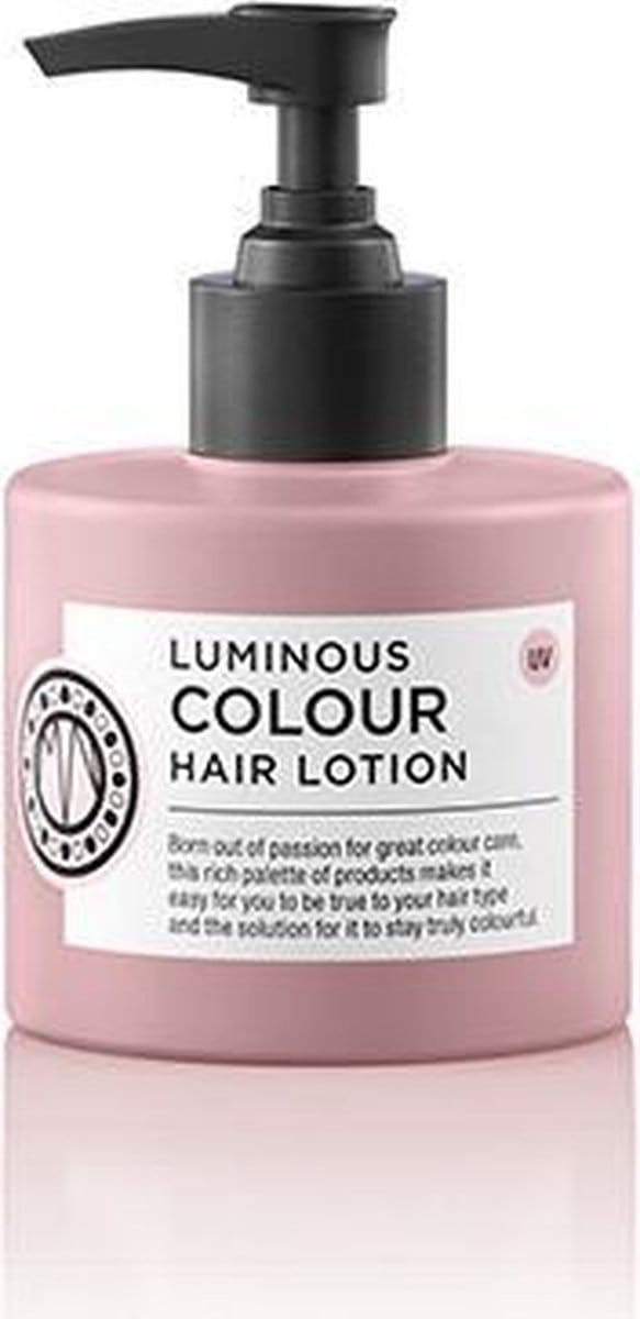 Maria Nila Luminous Colour Hair Lotion 200ml