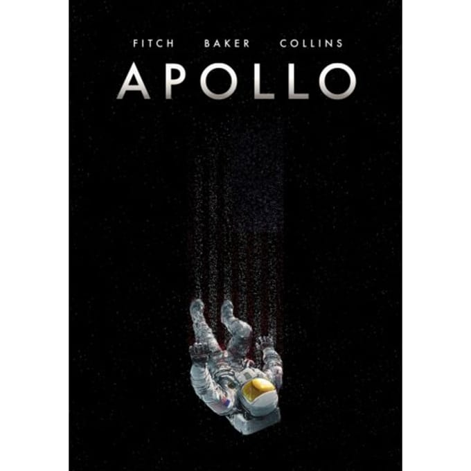 Apollo - Matt Fitch