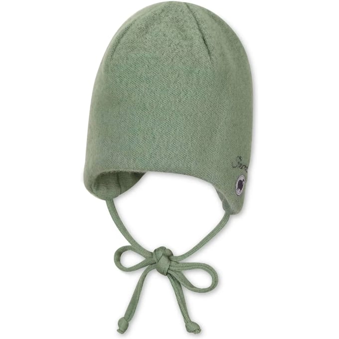 Baby merino muts Sterntaler