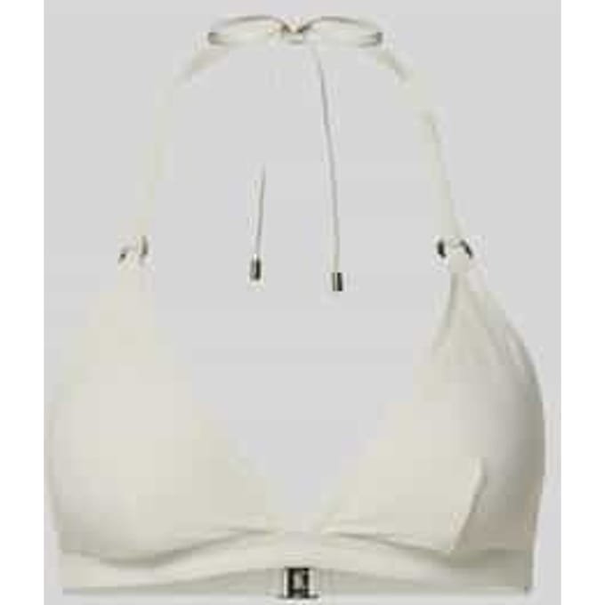 Bikini-bovenstuk in triangelvorm model 'Millor Beach'