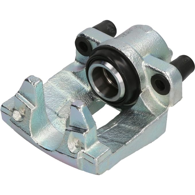 Budweg Caliper Remklauw BUDWEG 343852, achter links
