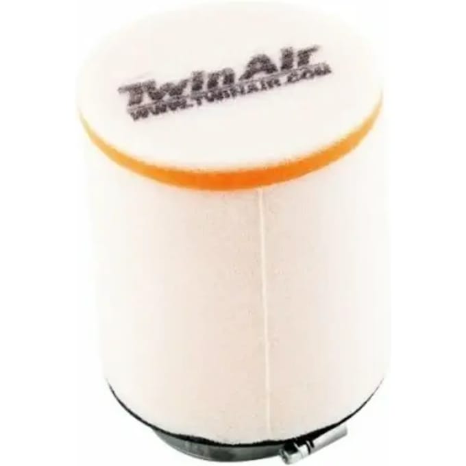 Cylindrisch luchtfilter motor Twin Air 158108