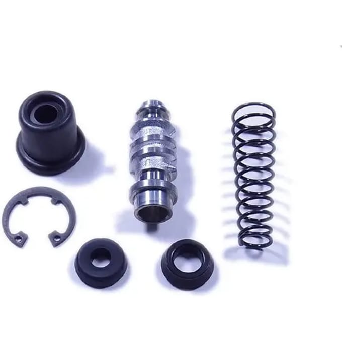 Motorfiets hoofdremcilinder reparatieset Tourmax MSB-116