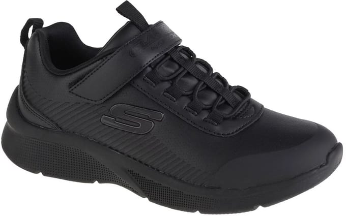 SKECHERS MICROSPEC KLASSIEKE SCHOEN VOOR KINDEREN - MULTICOLORE SNEAKERS