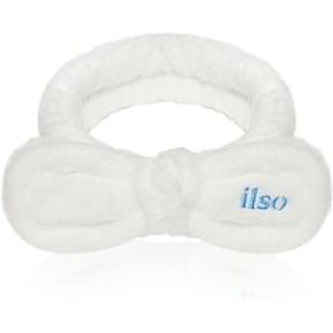 ilso - Relaxing Hair Band 1 pc
