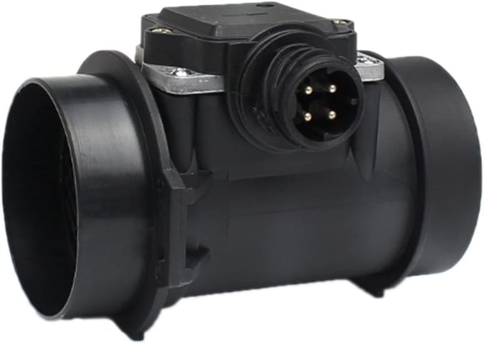 Luchtmassameter Sensor - MAF Meter - Motor Optimalisatie - Nauwkeurige Luchtmeting - 50 Gram