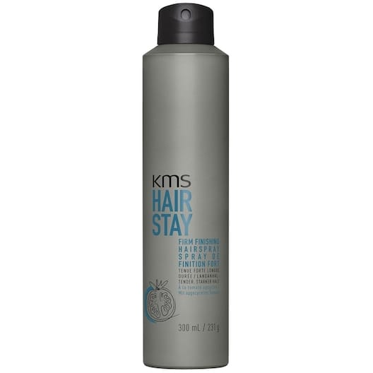 KMS Hairstay Stevige finishing haarlak Haarspray Dames 300 ml