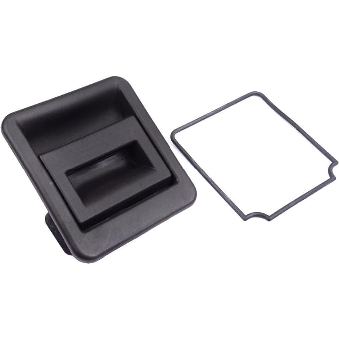 BDP809 Poignée de porte coulissante droite 9101E5 1301418808 pour Ducato Jumper Relay Boxer