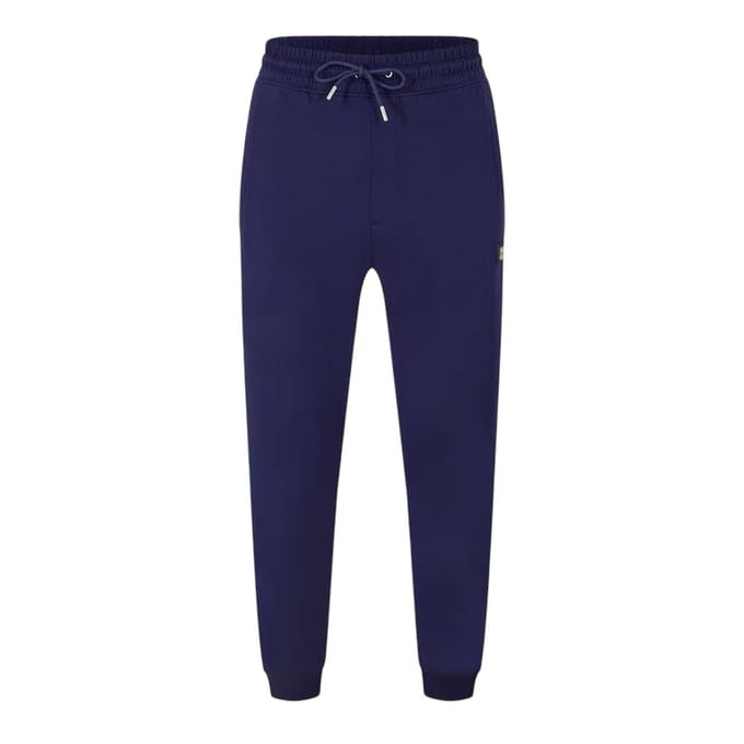 Hugo Dimacs-joggingbroeken voor heren (Marine)