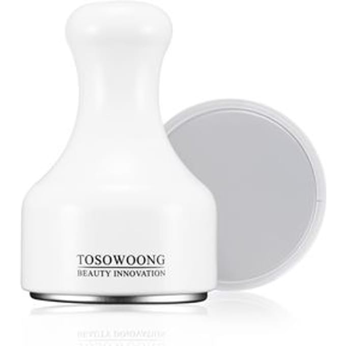 [TOSOWOONG] Magic Face Cooler 1EA white