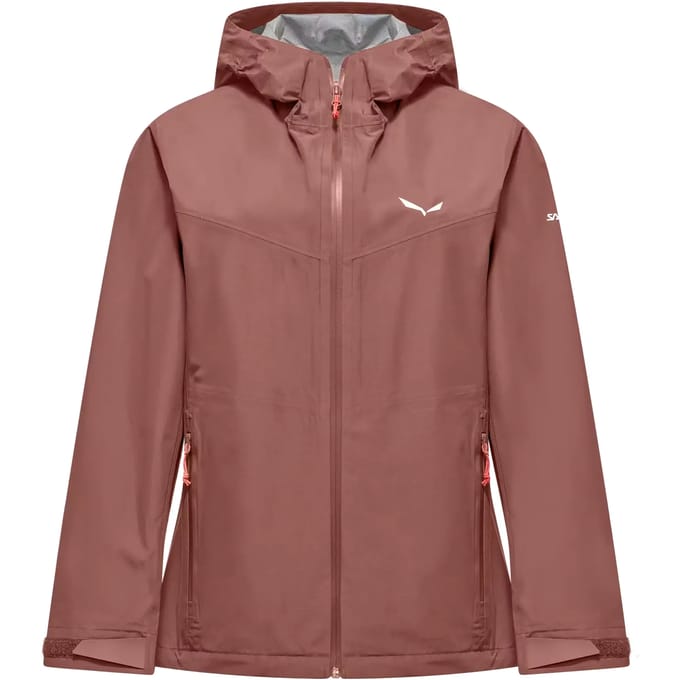 Waterdicht damesjack Salewa Puez