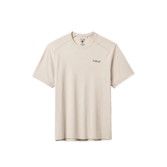 T-shirt Rab Force