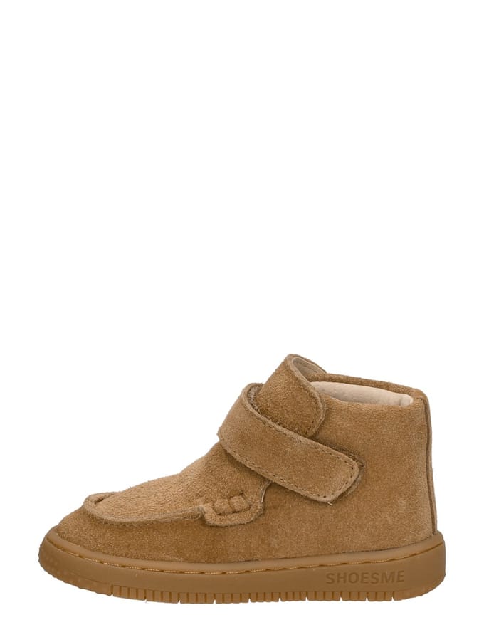 Shoesme cognac sneakertje