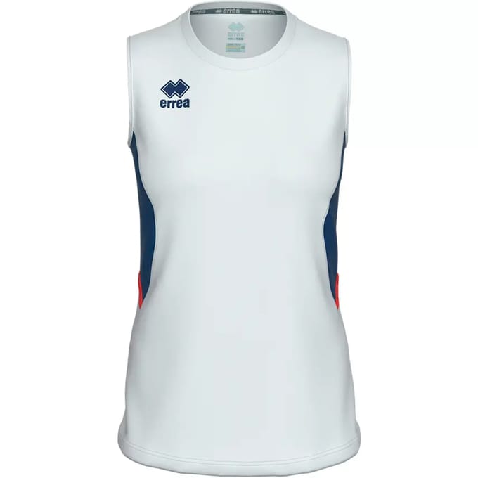 Meisjes tanktop Errea Carry